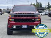 Thumbnail of 2020 Cajun Red Tintcoat Chevrolet Silverado 1500