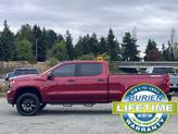 Thumbnail of 2020 Cajun Red Tintcoat Chevrolet Silverado 1500