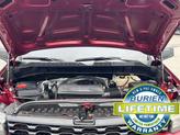 Thumbnail of 2020 Cajun Red Tintcoat Chevrolet Silverado 1500