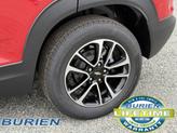 Thumbnail of 2026 Apex Red Chevrolet Trailblazer
