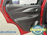 Thumbnail of 2026 Apex Red Chevrolet Trailblazer