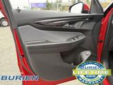 Thumbnail of 2026 Apex Red Chevrolet Trailblazer