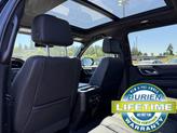 Thumbnail of 2023 Black Chevrolet Suburban