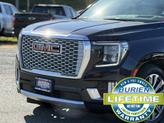 Thumbnail of 2021 Midnight Blue Metallic GMC Yukon