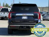 Thumbnail of 2021 Midnight Blue Metallic GMC Yukon