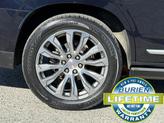 Thumbnail of 2021 Midnight Blue Metallic GMC Yukon