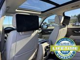 Thumbnail of 2021 Midnight Blue Metallic GMC Yukon