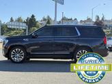 Thumbnail of 2021 Midnight Blue Metallic GMC Yukon