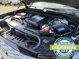 Thumbnail of 2021 Midnight Blue Metallic GMC Yukon