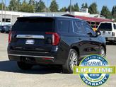 Thumbnail of 2021 Midnight Blue Metallic GMC Yukon