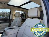 Thumbnail of 2021 Midnight Blue Metallic GMC Yukon