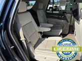 Thumbnail of 2021 Midnight Blue Metallic GMC Yukon