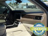 Thumbnail of 2021 Midnight Blue Metallic GMC Yukon