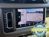 Thumbnail of 2021 Midnight Blue Metallic GMC Yukon