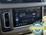 Thumbnail of 2021 Midnight Blue Metallic GMC Yukon