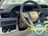 Thumbnail of 2021 Midnight Blue Metallic GMC Yukon