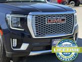 Thumbnail of 2021 Midnight Blue Metallic GMC Yukon