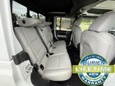 Thumbnail of 2023 Bright White Clearcoat Jeep Gladiator
