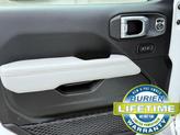 Thumbnail of 2023 Bright White Clearcoat Jeep Gladiator