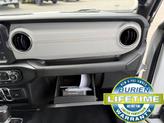 Thumbnail of 2023 Bright White Clearcoat Jeep Gladiator