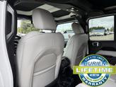 Thumbnail of 2023 Bright White Clearcoat Jeep Gladiator