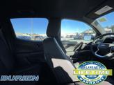 Thumbnail of 2025 Summit White Chevrolet Colorado