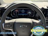Thumbnail of 2025 Black Chevrolet Silverado 2500