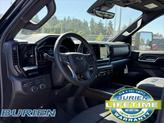 Thumbnail of 2025 Black Chevrolet Silverado 2500