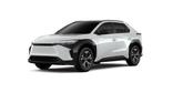 Photo of 2025 Wind Chill Pearl Toyota bZ4X