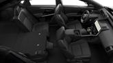 Thumbnail of 2025 Wind Chill Pearl Toyota bZ4X