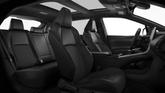 Thumbnail of 2025 Wind Chill Pearl Toyota bZ4X