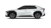 Thumbnail of 2025 Wind Chill Pearl Toyota bZ4X