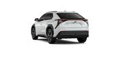 Thumbnail of 2025 Wind Chill Pearl Toyota bZ4X