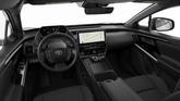 Thumbnail of 2025 Wind Chill Pearl Toyota bZ4X