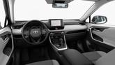 Thumbnail of 2025 Blueprint Toyota RAV4 Hybrid