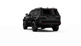 Thumbnail of 2025 Black Toyota 4Runner
