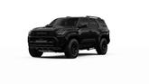 Photo of 2025 Black Toyota 4Runner
