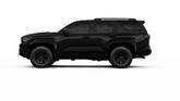 Thumbnail of 2025 Black Toyota 4Runner