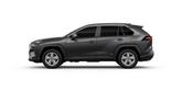 Thumbnail of 2025 Magnetic Gray Metallic Toyota RAV4 Hybrid