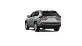 Thumbnail of 2025 Silver Sky Metallic Toyota RAV4