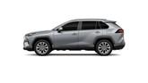 Thumbnail of 2025 Silver Sky Metallic Toyota RAV4