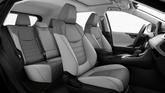 Thumbnail of 2025 Silver Sky Metallic Toyota RAV4