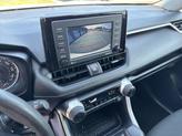 Thumbnail of 2022 White Toyota RAV4