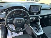 Thumbnail of 2022 White Toyota RAV4
