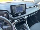 Thumbnail of 2022 White Toyota RAV4