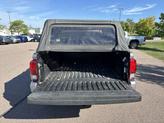 Thumbnail of 2021 Silver Sky Metallic Toyota Tacoma