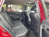 Thumbnail of 2023 Ruby Flare Pearl Toyota RAV4
