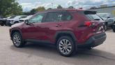 Thumbnail of 2023 Ruby Flare Pearl Toyota RAV4
