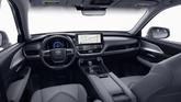 Thumbnail of 2025 Storm Cloud Toyota Grand Highlander