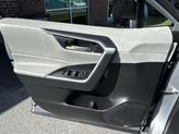 Thumbnail of 2023 Silver Sky Metallic Toyota RAV4